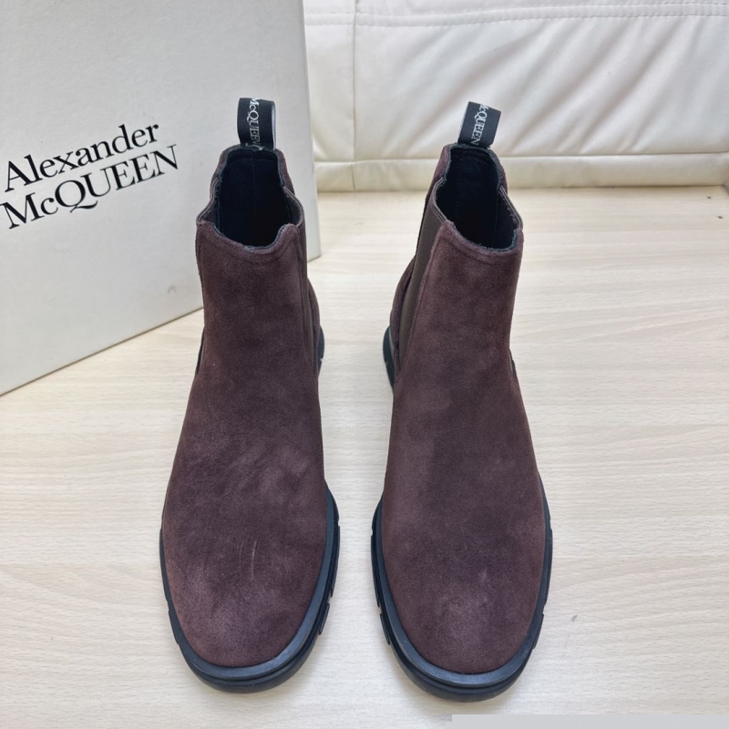 M*Q*en boots